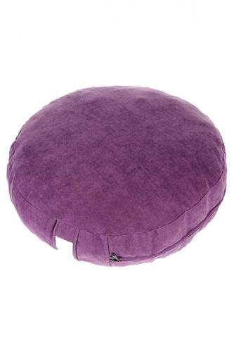 Meditasyon Minderi - Mor - 10 Adet