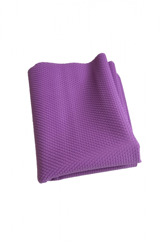 Rubber Travel Mat 1.5mm-Mor