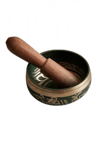 Yoga Çanı / Rezonans 10.5cm